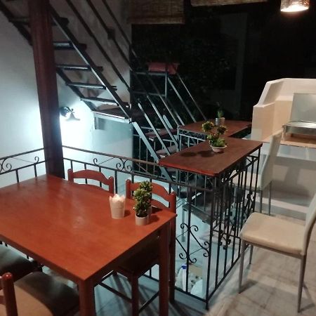 Diamond Apartment Limenas  Dış mekan fotoğraf