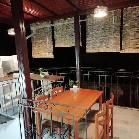 Diamond Apartment Limenas  Dış mekan fotoğraf
