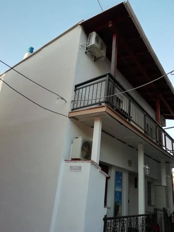 Diamond Apartment Limenas  Dış mekan fotoğraf