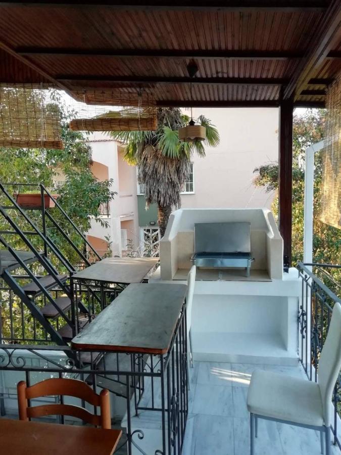 Diamond Apartment Limenas  Dış mekan fotoğraf