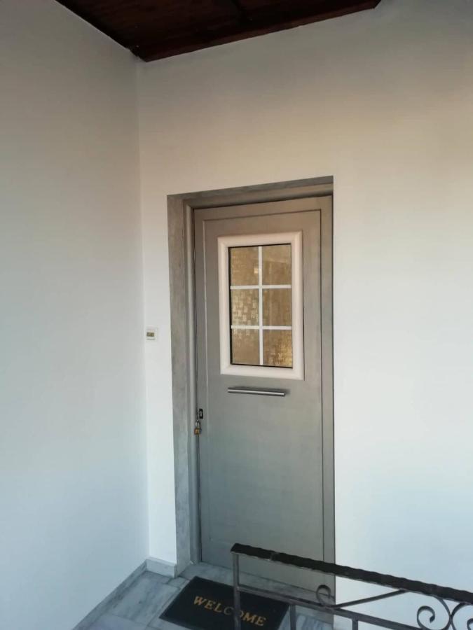 Diamond Apartment Limenas  Dış mekan fotoğraf