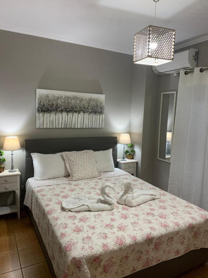 Diamond Apartment Limenas  Dış mekan fotoğraf