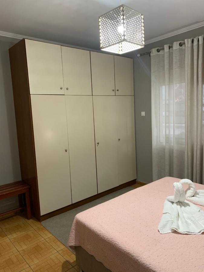 Diamond Apartment Limenas  Dış mekan fotoğraf