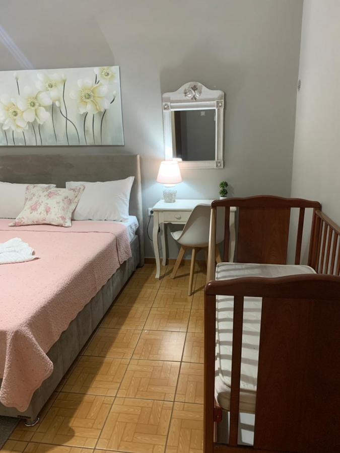 Diamond Apartment Limenas  Dış mekan fotoğraf